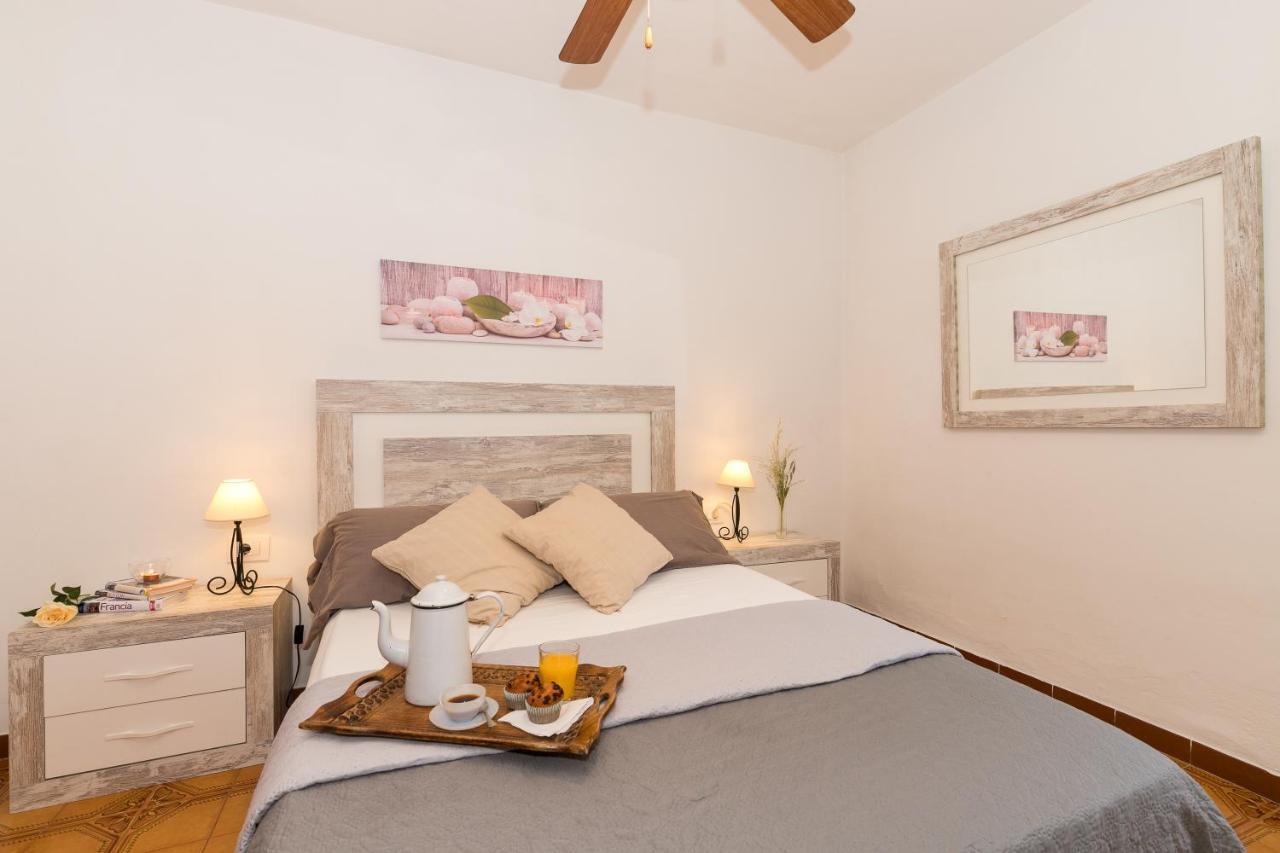 Apartamento En Cala Galdana Cala Galdana  Exteriör bild