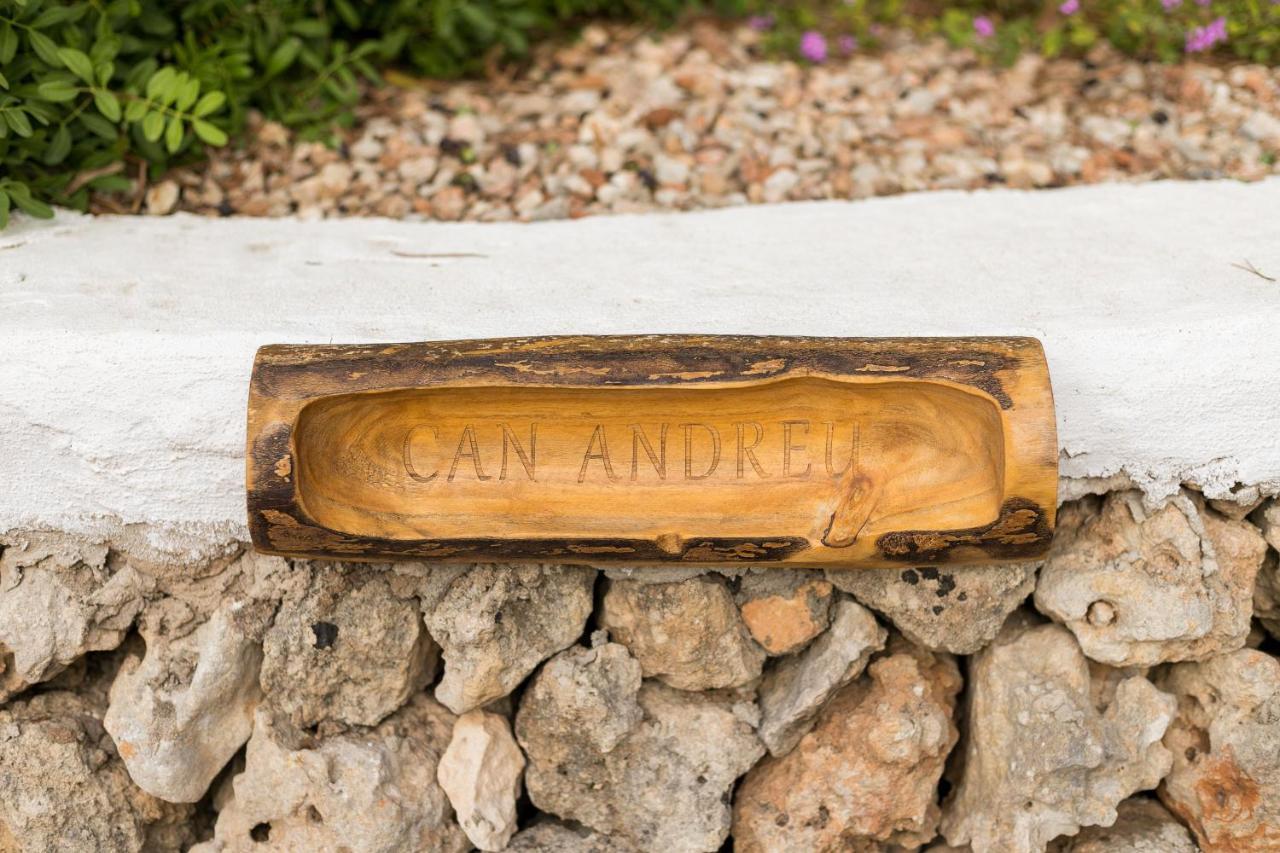 Apartamento En Cala Galdana Cala Galdana  Exteriör bild